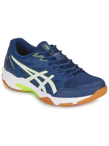 Pantofi Asics albastru