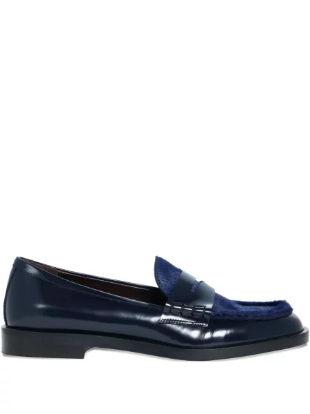 Pantofi loafer Roberto Festa albastru