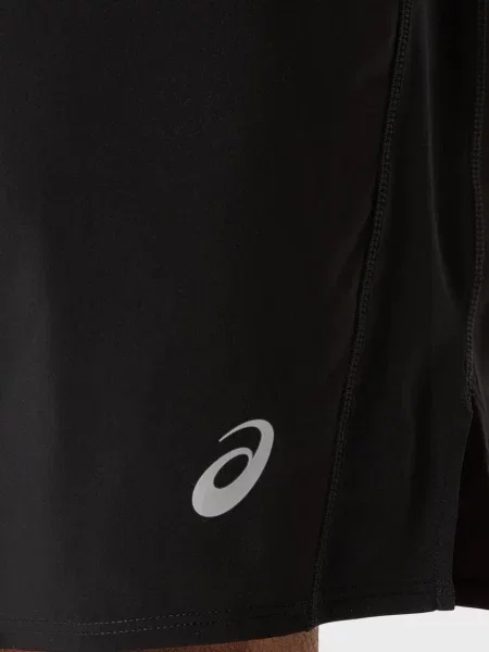 Спортивні шорти Asics чорні
