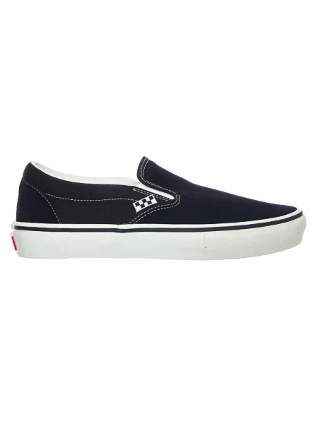 Sneakersy Vans czarne