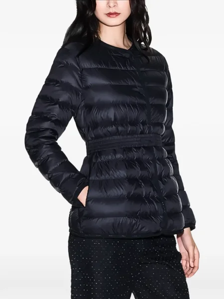 Geacă Armani Exchange negru
