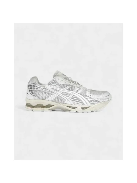 Tenisky Asics Gel-nimbus biela