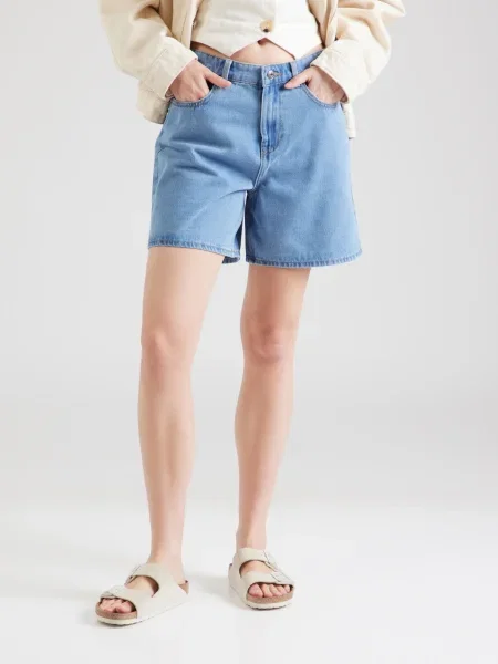 ONLY Jeans ONLREGINA denim albastru