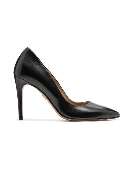 Kazar Pumps negru