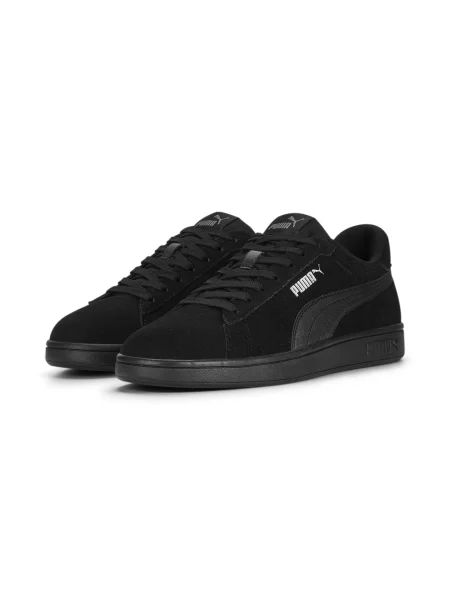 Sneakerși Puma negru
