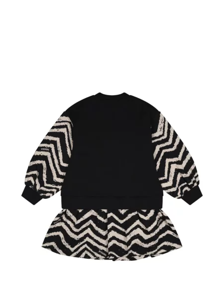 Rochie copii Missoni negru