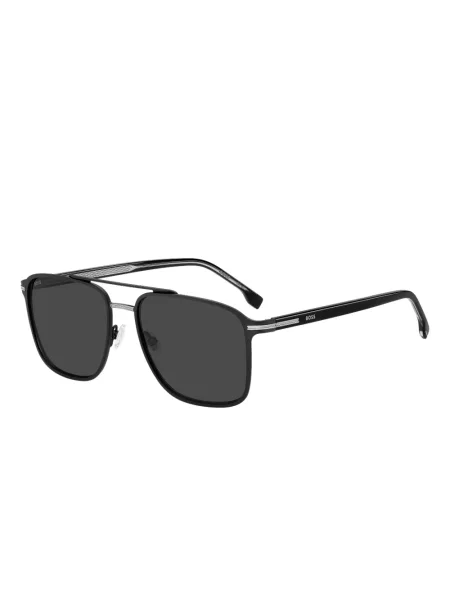 Ochelari de soare Boss negru