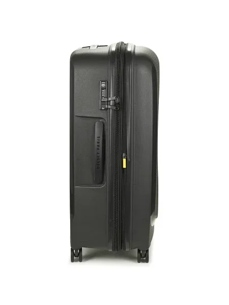 Valiză Delsey Paris negru