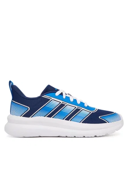 Adidas Sneakersy Tensaur Run Shoes Junior niebieski