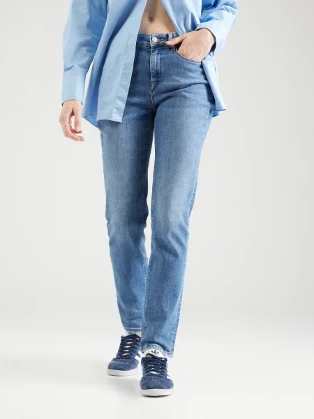Dawn Jeans STELLAR deschis albastru