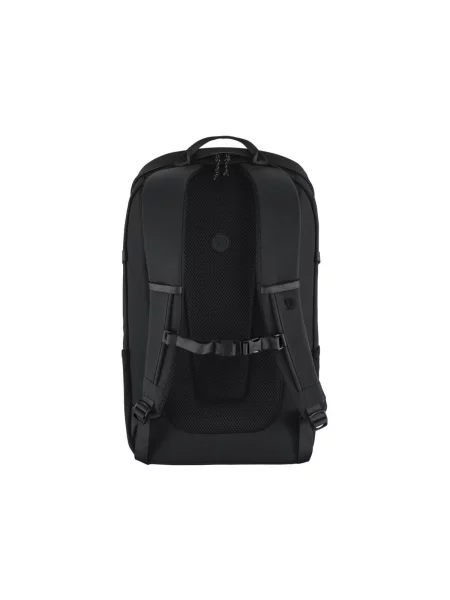 Geantă Fjallraven negru