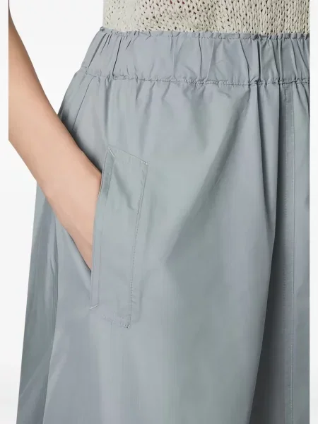 Mała mały spódnica mini Marc O'polo niebieska