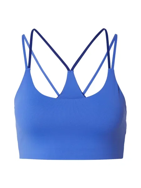 Fabletics Sport top PRINCIPAL bleumarin / regal albastru