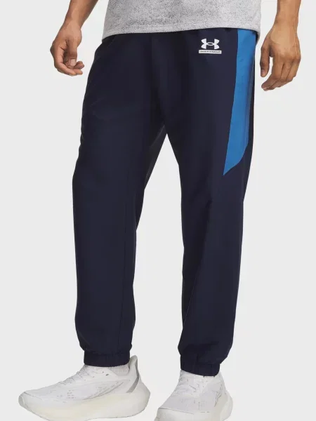 Спортивные штаны Under Armour синие