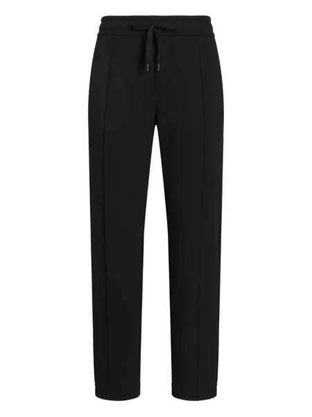 Pantaloni Dolce & Gabbana negru