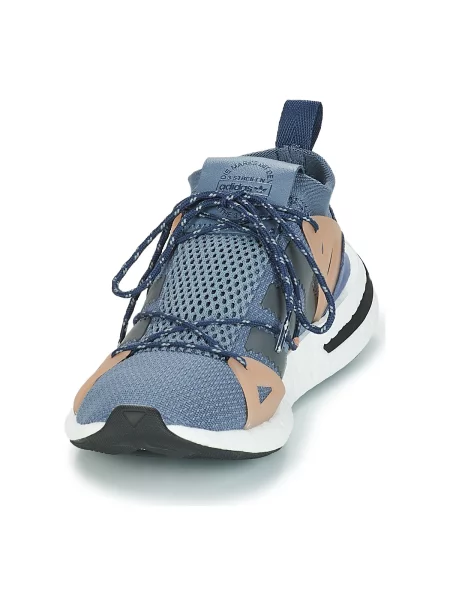 Pantofi Adidas gri