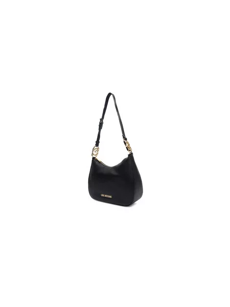 Rankinė LOVE MOSCHINO juoda