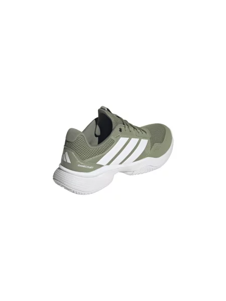 Tenisky Adidas biela