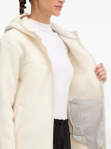 Palton Helly Hansen cu glugă
