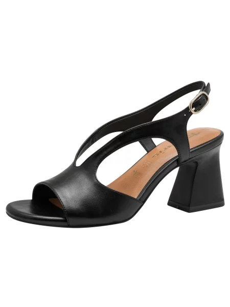 Tamaris Sandale negru