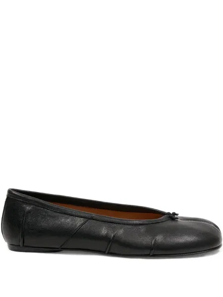 Balerini Maison Margiela negru