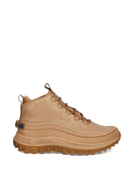 Sneakers Sorel καφέ