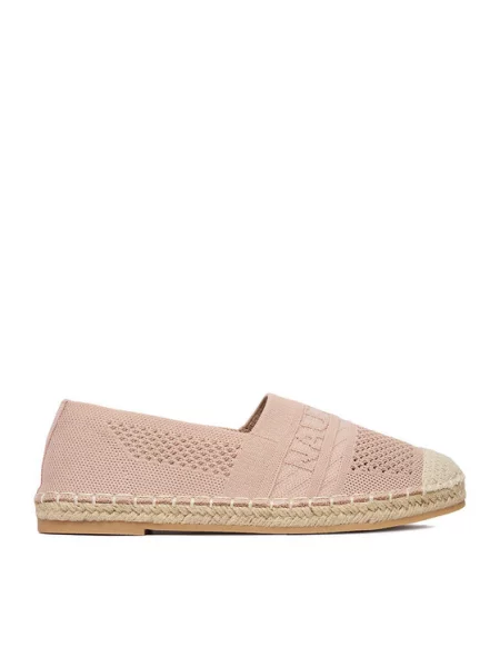 Nautica Espadrile roz
