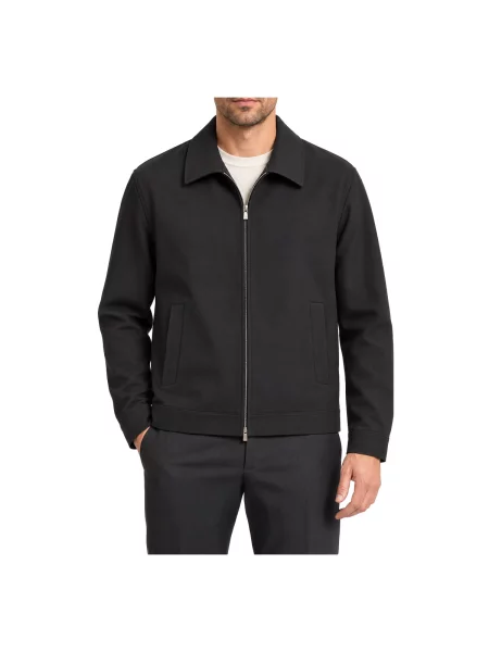 Sacou Manuel Ritz negru
