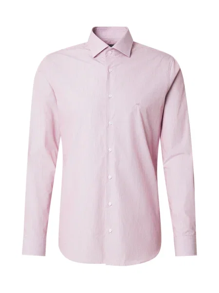 Michael Kors Cămașă HARILINE pastel roșu