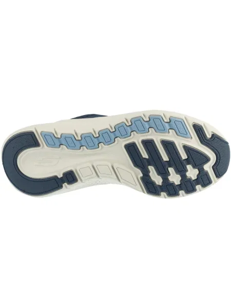 Tenisky Skechers modrá