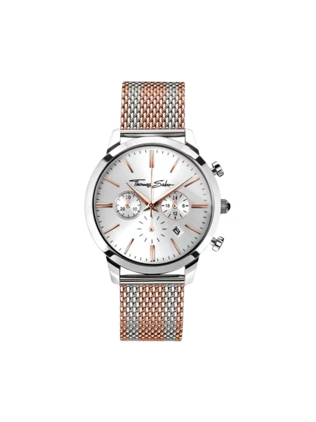 Zegarek Thomas Sabo różowy