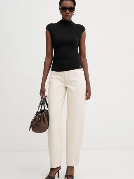 Marciano by Guess bluza MEL črna