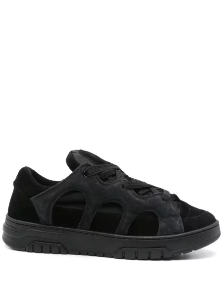 Sneaker Santha fekete