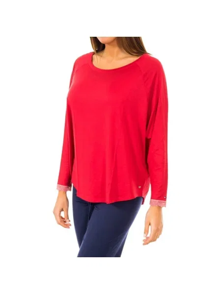 Ruha Tommy Hilfiger piros