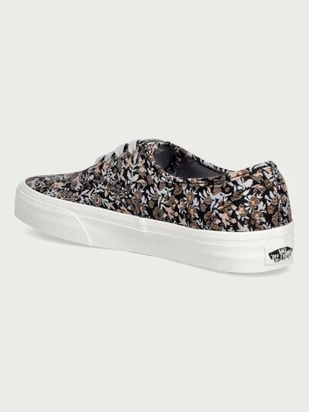 Vans Authentic tenisówki szare