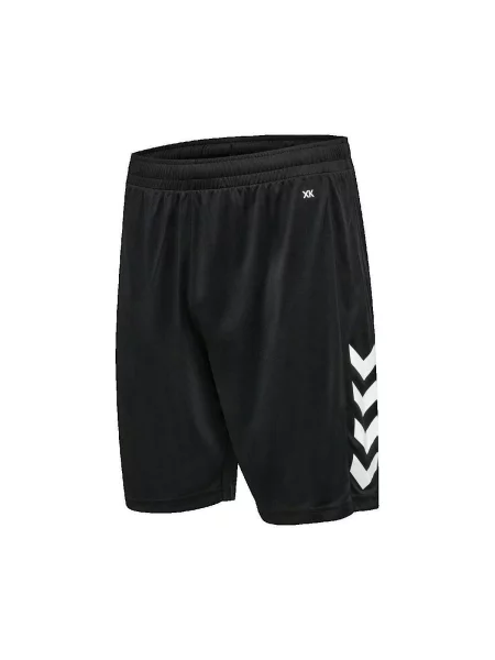 Kraťasy Hummel černé