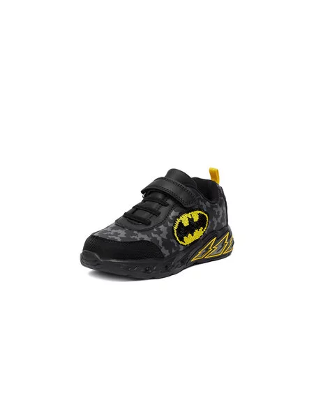 Superge Batman črna