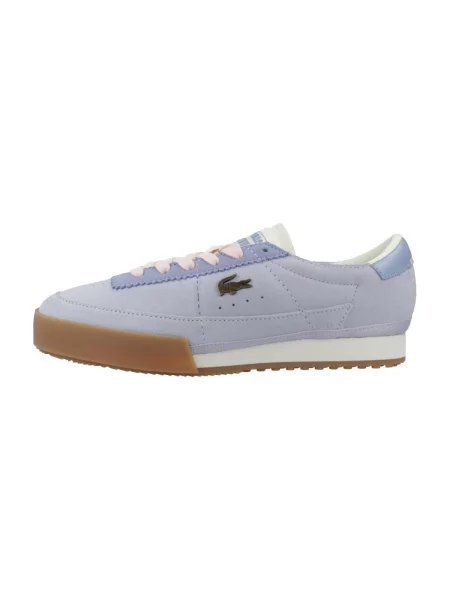 Pantofi Lacoste albastru