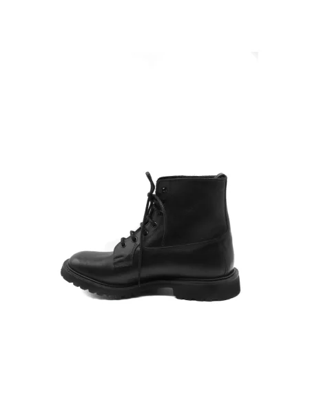 Botki Tricker's czarne
