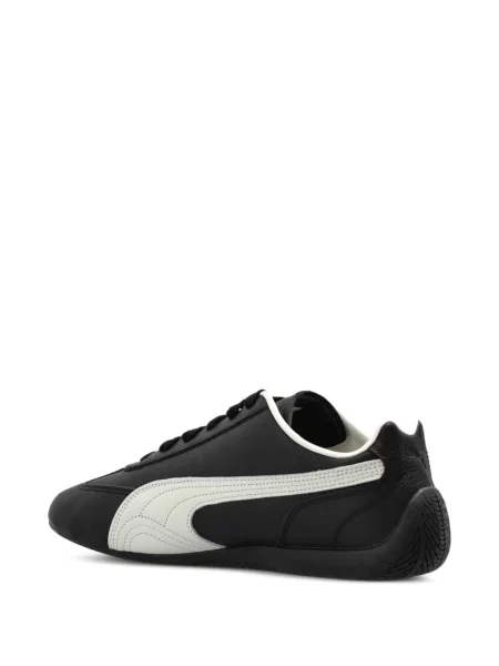 Sneakerși Puma negru