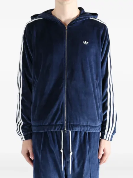 Tricou Adidas albastru