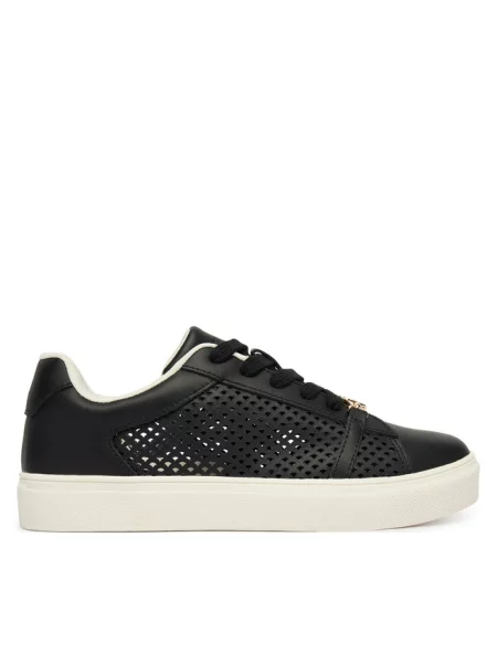 Sneakersy Liu Jo czarne