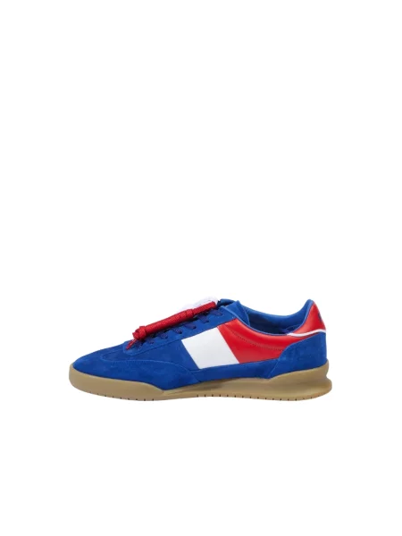 Sneakersy Ps By Paul Smith skórzane