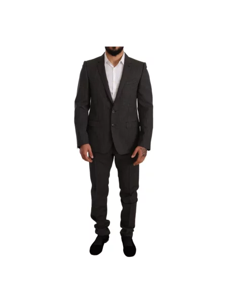 Garnitur Dolce And Gabbana szary