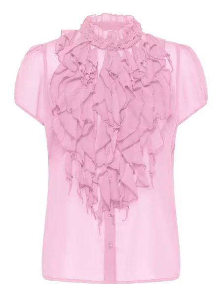 SAINT TROPEZ Halenka Lilja' pink