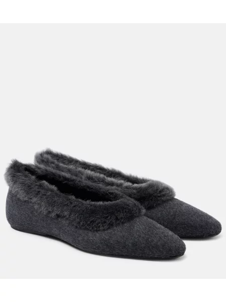 Balerinke Toteme siva