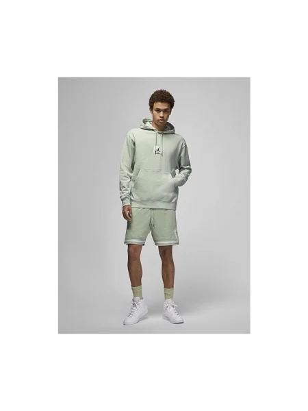 Mikina Nike zelená
