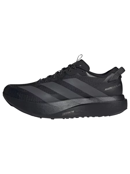 ADIDAS PERFORMANCE Tenisice za trčanje ADIZERO EVO' crna