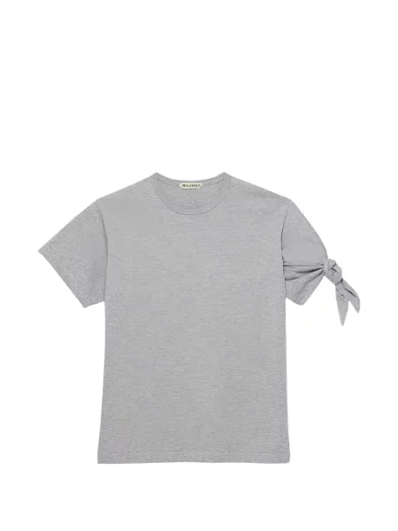 Tricou Jw Anderson gri