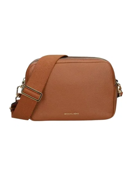 Torebka MICHAEL Michael Kors brązowa